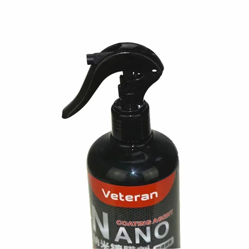 9H Ceramic Paint Coating, 500 Ml