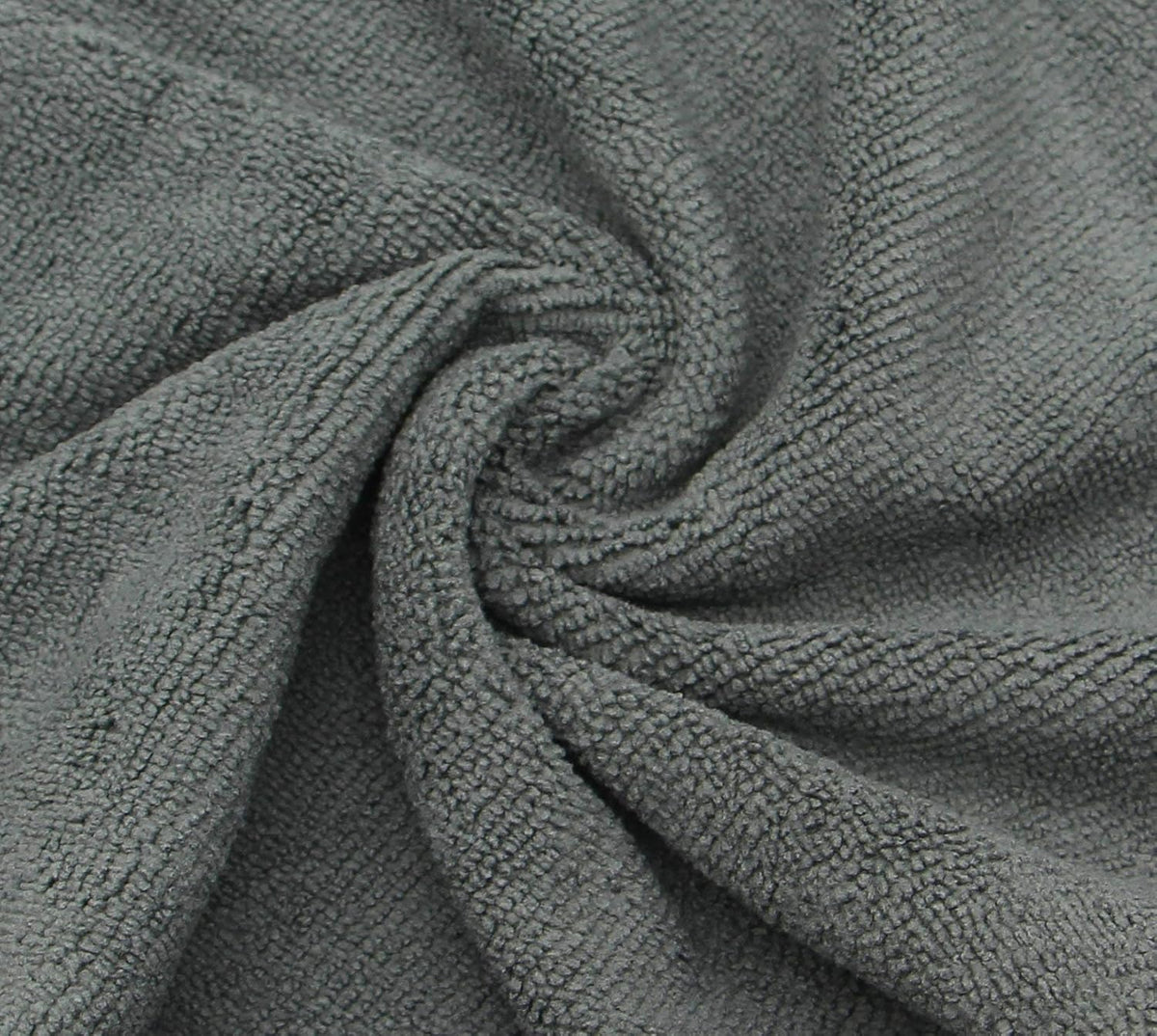 Detailing Microfiber Cloths, 12 X 12 In, 10-Pack